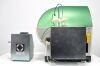 ADVANCED INSTRUMENTS Solentim Digital Imaging System