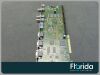 GE CKV86a.P8 / KTI300901_1  VIDEO MANAGEMENT Ultrasound Accessories