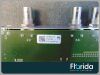 GE CKV86a.P8 / KTI300901_1  VIDEO MANAGEMENT Ultrasound Accessories