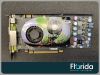 XFX MT5634ZBA VIDEO CARD FOR VOLUSON E8 ULTRASOUND Ultrasound Accessories