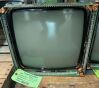 GE NA Right CRT Monitor C-Arm