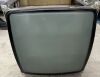 GE NA Left Side CRT Monitor C-Arm