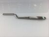 KARL STORZ 39351J- STERILIZATION TRAY  LAPAROSCOPIC INSTRUMENTS