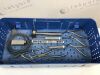 KARL STORZ 39351J- STERILIZATION TRAY  LAPAROSCOPIC INSTRUMENTS
