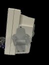 DATASCOPE 0998-00-0444-J81 Monitor