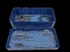 KARL STORZ 39351J- STERILIZATION TRAY  LAPAROSCOPIC INSTRUMENTS @