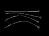KARL STORZ 39351J- STERILIZATION TRAY  LAPAROSCOPIC INSTRUMENTS @