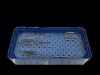 KARL STORZ 39351J- STERILIZATION TRAY  LAPAROSCOPIC INSTRUMENTS @