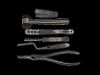 KARL STORZ 39351J- STERILIZATION TRAY  LAPAROSCOPIC INSTRUMENTS @