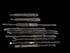 KARL STORZ 39351J- STERILIZATION TRAY  LAPAROSCOPIC INSTRUMENTS @