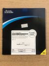 BOSTON SCIENTIFIC 46854 V-18 Control Wire Short Taper Straight Tip (Shapeable) Guidewire w/ ICE Hydrophilic Coating 0.018in x 300cm (X)