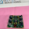 GE 46-321220 FO Repeater MRI Scanner