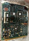 GE 00-885169-01 X-ray Controller Board C-Arm