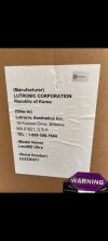 LUTRONIC LaseMD Ultra 2023 Lutronic LaseMD Ultra