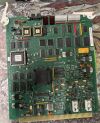 GE 00-879101-04 Fluoro functions board C-Arm