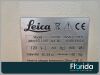 LEICA 1160  EG1160 Embedding Center