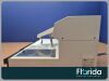 LEICA 1160  EG1160 Embedding Center