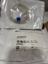 BD MaxGuard ME2010 Extension Set, Microbore, Bx/50