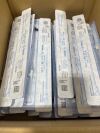 ARROW Teleflex RA-04120 Radial Artery Catheterization Set, Lot of 35