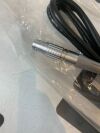 IMPACT INSTRUMENTATION New Impact 754 754M Uni-Vent Eagle 12V DC Charging Cable 703-0754-03 12 VDC Power Cable Ventilator
