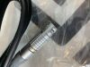 IMPACT INSTRUMENTATION New Impact 754 754M Uni-Vent Eagle 12V DC Charging Cable 703-0754-03 12 VDC Power Cable Ventilator