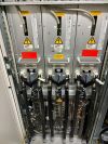 SIEMENS MAGNETOM Trio 3.0T MRI Scanner