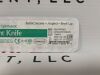 ALCON 8065990002 Ophthalmic Crescent Knife