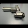 STRYKER 7208 System 7 Sagittal Saw