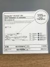 BOSTON SCIENTIFIC 18299 Renegade HI-Flo Kit w/ Transend 18 Guidewire Microcatheter Kit 2.8F-3F x 105x20cm(X)