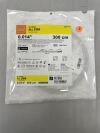 ABBOTT 1001741J Hi-Torque All Star Guide Wire 0.014" x 300cm, J-Tip