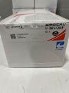 CONMED AirSeal iAS5-120LP 5mm Access Port and Low Profile Obturator with Bladeless Optical Tip, 120mm, Bx/6