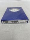 ALCON MTA3U0.170 Multiflex III Intraocular Lens, 17.0D