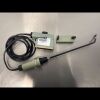 BK MEDICAL 8666-RF 4-Way Laparoscopic Ultrasound Transducer Probe