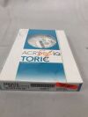 ALCON SN6AT5.290 AcrySof IQ Toric Astigmatism Intraocular Lens, 29.0D