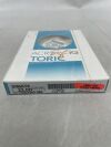 ALCON SN6AT6U230 AcrySof IQ Toric Astigmatism Intraocular Lens, 23.0D