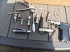 DESOUTTER Multi drive rotary Drill set
