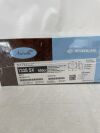 ALLERGAN 133S-SX-15-T NATRELLE Tissue Expandet with Suture Tabs, Smooth Short, Extra Projection with MAGNA-FINDER, 650cc