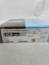 ALLERGAN SCM-255 NATRELLE Inspira Cohesive Breast Implant, Smooth Round, Moderate Profile, 255cc
