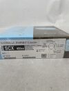 ALLERGAN SCX-400 NATRELLE Inspira Cohesive Breast Implant, Smooth Round, Extra Full Profile, 400cc