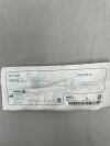 APPLIED MEDICAL RESOURCES CTS12 Kii Z-Thread Sleeve, 11 x 100 mm