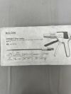 BOLDER SURGICAL JR-ST25-2.0 JustRight 5mm Stapler, 25mm Jaw, 2.0 Staple, 20cm Shaft