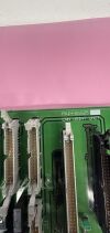 TOSHIBA PX14-61625 CNN Joint Unit PCB Cath Angio Lab