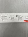 BOSTON SCIENTIFIC 890304 SIDEKICK RIGID NEEDLE, 21 GA, 14.6 IN. SIZE