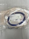 COLOPLAST 14050 Fistula and Wound Management System, Mini, 4-1/8" x 6-1/4" 