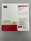 COOK G23511 Universa Soft Ureteral Stent Set and Positioner: 5F x 22-32cm