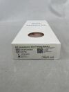 COOPER SURGICAL MXKPCOND04 Incontinence Dish Kit Folding Pessary #4 (75mm)