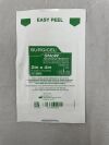 ETHICON 2082 Surgicel SNoW Absorbable Hemostat, 2 x 4 in.