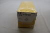 ETHICON 1644G Gut Plain Absorbable Monofilament Suture, Size 4-0, 18 in. Length, P-3 Needle