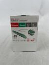 ETHICON GST45G Echelon Endopath Stapler Reload with Gripping Surface Technology, Green, 4.1 Open x 2 mm Closed Height