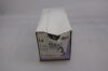 ETHICON J552G Coated VICRYL suture, Violet Braided, size 6-0